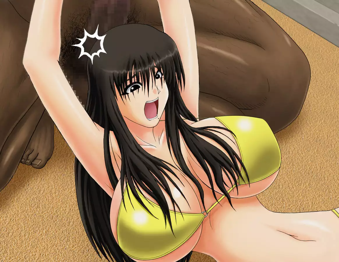 Girls Living in Peace... Abducted, Intimidated and Violated by Heinous Scoundrels!!