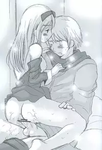 (SC45) [BUMSIGN (Itaya Satoruno)] To Tsuyu Buru (Axis Powers Hetalia)