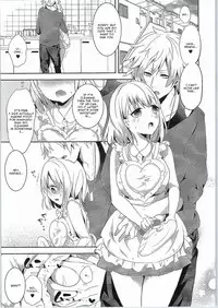 (C88) [CELICA (Serika)] Koinaka (Uta no Prince-sama) [English] [CGrascal]