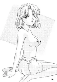 [Pararin Koubou] Kokkeibon Syokigou (Various)