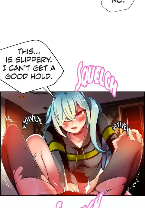 Lilith`s Cord Ch.1-39