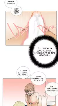 [Silverstar] Talk To Me Ch.1-30 (English) (Ongoing)