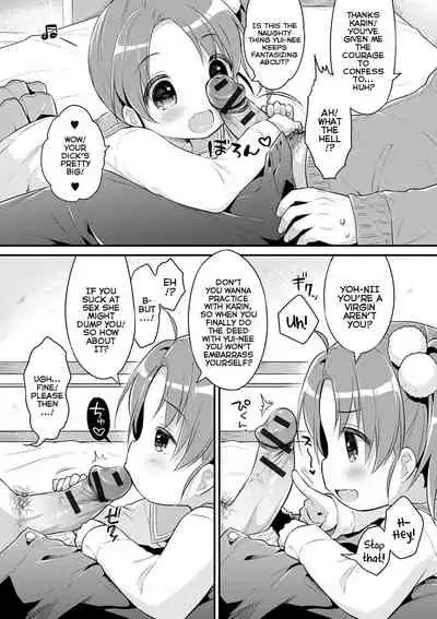 Punitto Complex | Squishy Complex