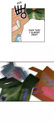 [BAK Hyeong Jun] Sweet Guy Ch.1-53 (English) (YoManga) (Ongoing)