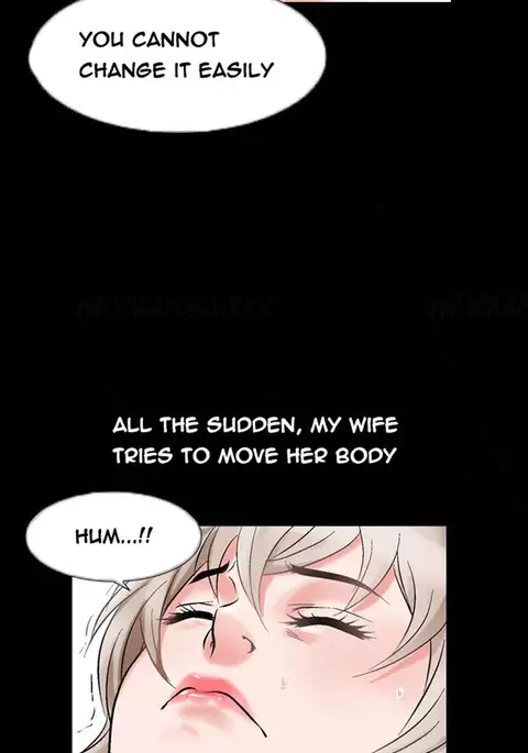 The Taste of Hands Ch.1-64