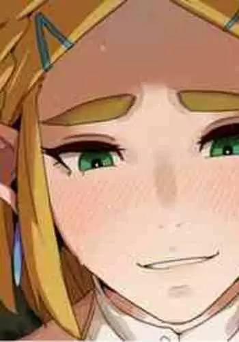 Zelda BOTW - Hyrule Ouke no Fukkou