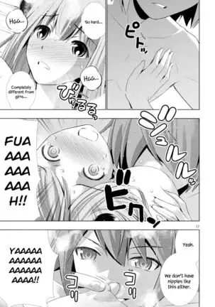 Parallel Paradise compilation