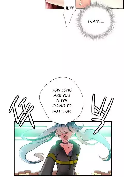 Lilith`s Cord Ch.1-38