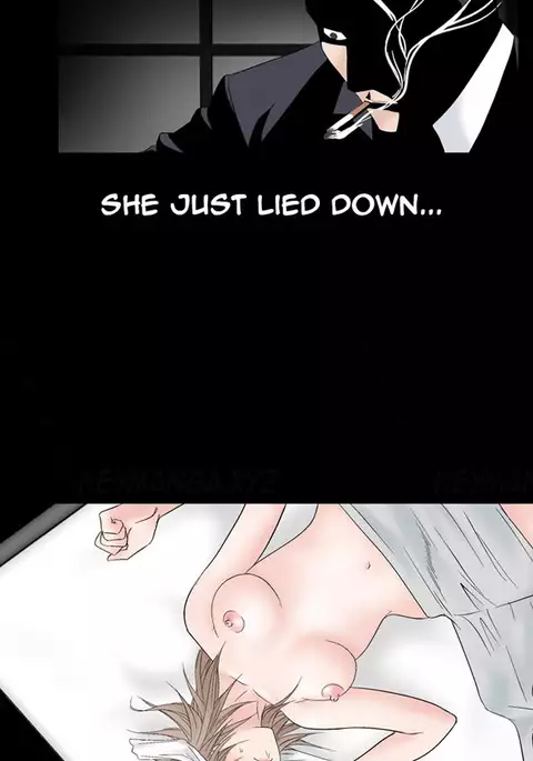 The Taste of Hands Ch.1-64