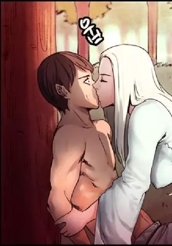 Woodman dyeon Chapter 1