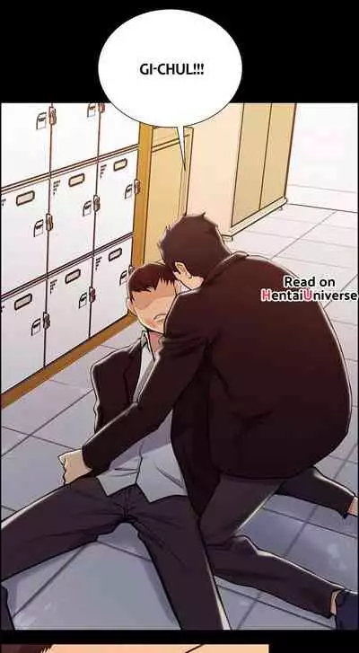 Taste of Forbbiden Fruit Ch.33/53