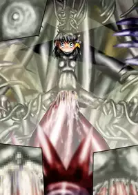 [Dende] "Fushigi Sekai -Mystery World- Nonona 18" ~Nonona no Sekika Injoku Jigokukan to Chifuyu no Sainan~