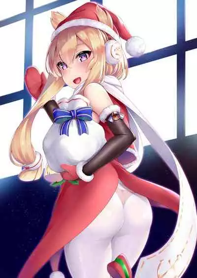 [3104]Pixiv碧蓝航线漫画(尼特子个人汉化)