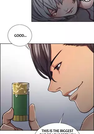 Taste of Forbbiden Fruit Ch.35/53