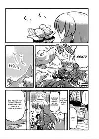 (C80) [Circle Nuruma-ya (Tsukiwani)] Hijirin Yume Mousou (Touhou Project) [English] [CGrascal]