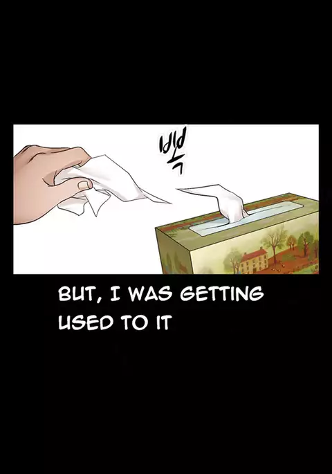 The Taste of Hands Ch.1-62