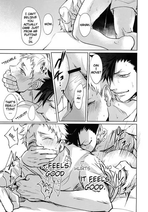 Sonna Mahou Atte Tamaru ka