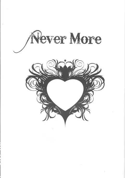 NeverMore