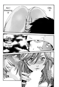 [Haruki] Hishoka Drop MIX - Secretarial Section Drop MIX 1 [English] [Tadanohito]