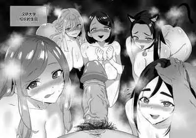 Collection（个人汉化）