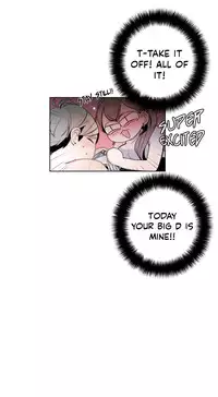 [Silverstar] Talk To Me Ch.1-30 (English) (Ongoing)