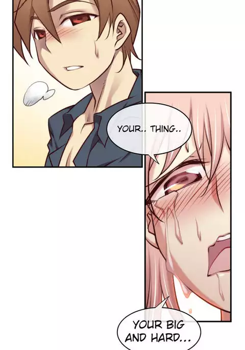 Master in My Dreams Ch.0-34