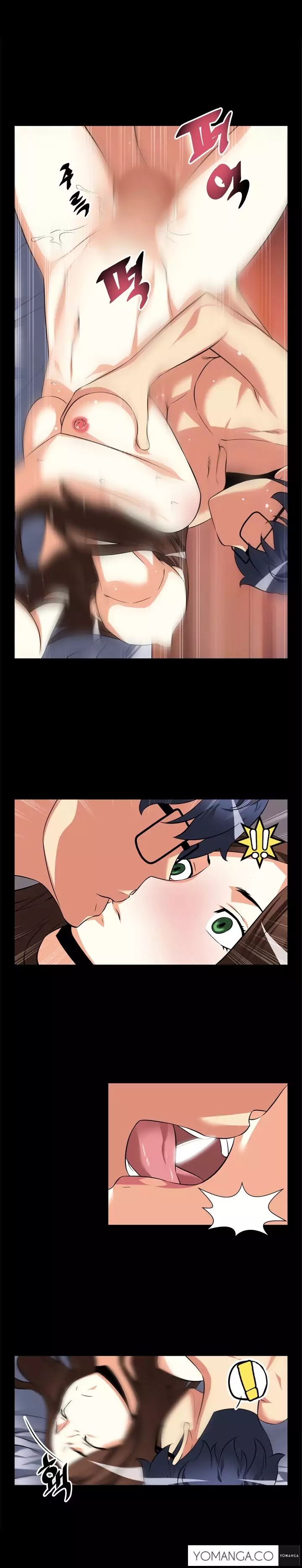 Love Parameter Ch.1-29