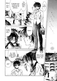 [Lapis Lazuli] Dual Girls [English] [Reromanga]