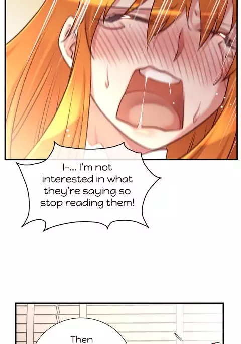 Master in My Dreams Ch.0-38