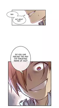 [Son Hee-Joon] Master in My Dreams Ch.0-32 (English) (Ongoing)