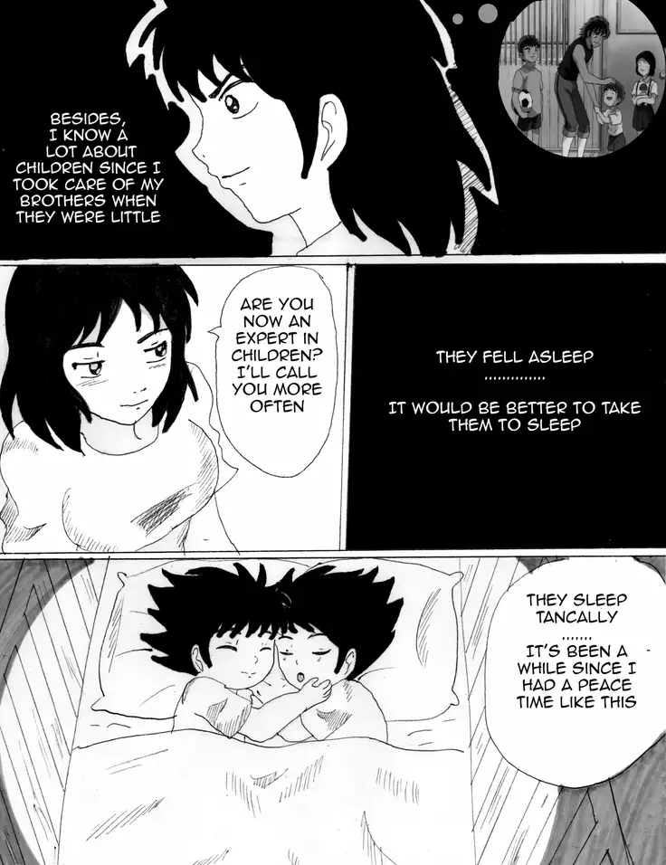 Not evering is soccer