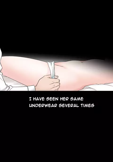 The Taste of Hands Ch.1-43