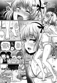 [Guglielmo] Shishunki Marudashi! | Puberty fully exposed [English] [EHCove]