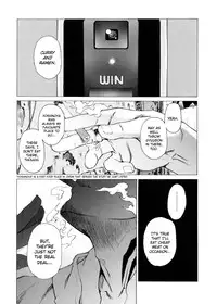 [Takemura Sesshu] TAKE ON ME 2 [English] [Bubbadg]