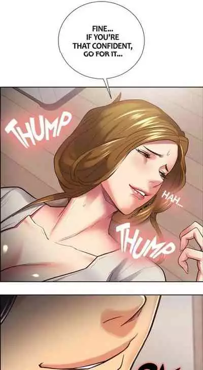 Taste of Forbbiden Fruit Ch.33/53