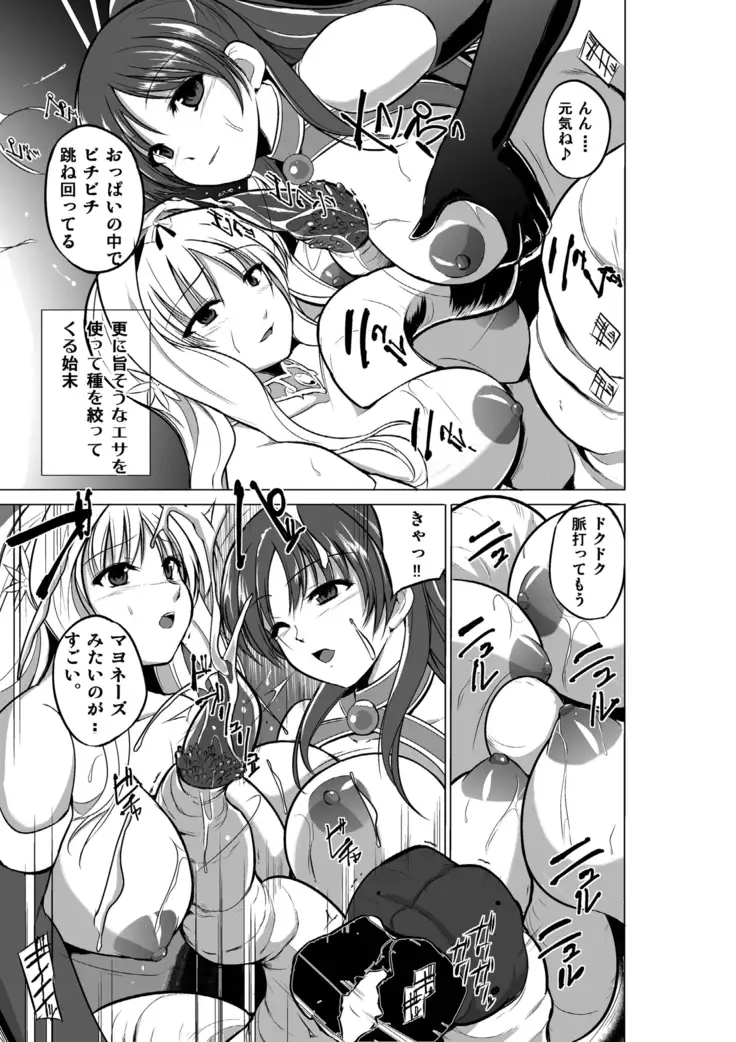 Dungeon Travelers Soushuuhen