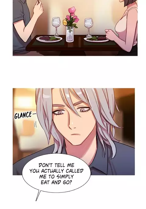 Scandal of the Witch Ch.1-32