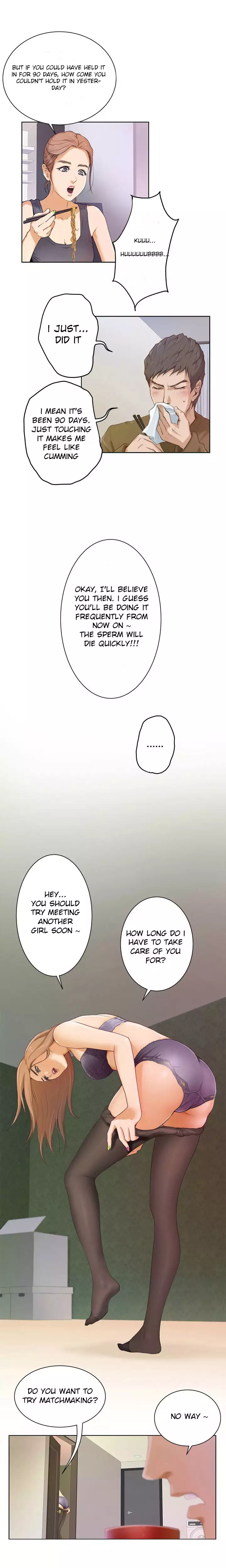 H-Mate - Chapters 1-30