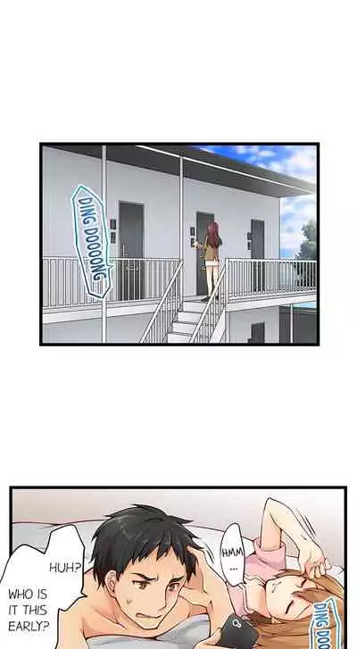 Ren Arisugawa Is Actually A Girl