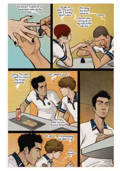 Neighbor Volume 2 by Slashpalooza