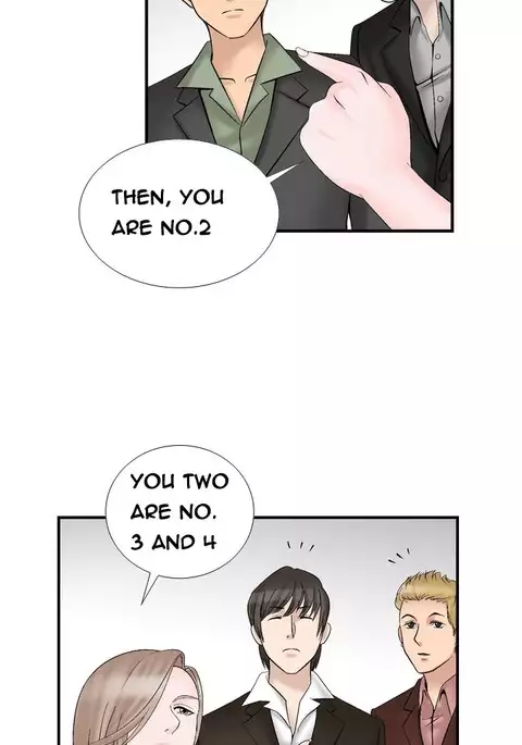 The Taste of Hands Ch.1-62