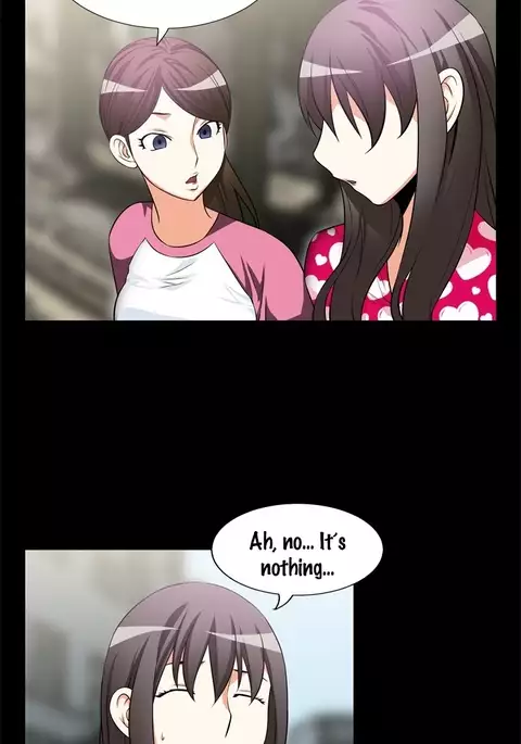 Love Parameter Ch.1-69