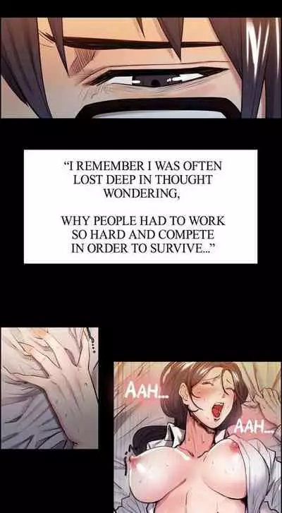 Taste of Forbbiden Fruit Ch.33/53