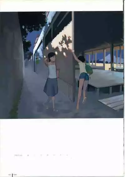 [Takamichi] TAKAMICHI SUMMER WORKS