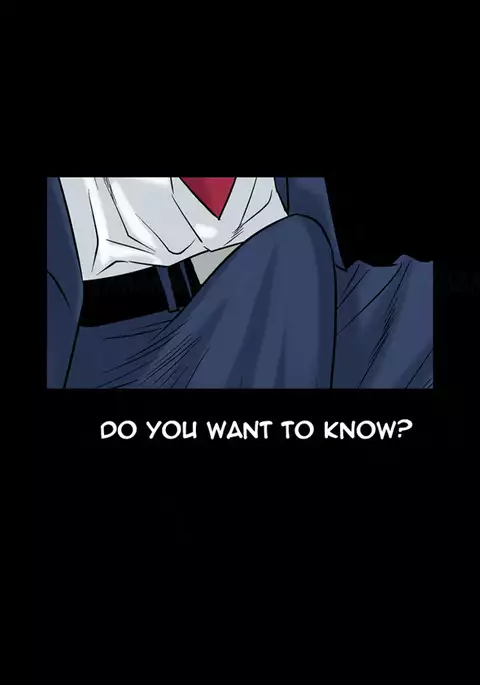 The Taste of Hands Ch.1-64