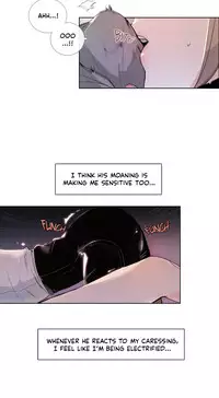 [Silverstar] Talk To Me Ch.1-30 (English) (Ongoing)