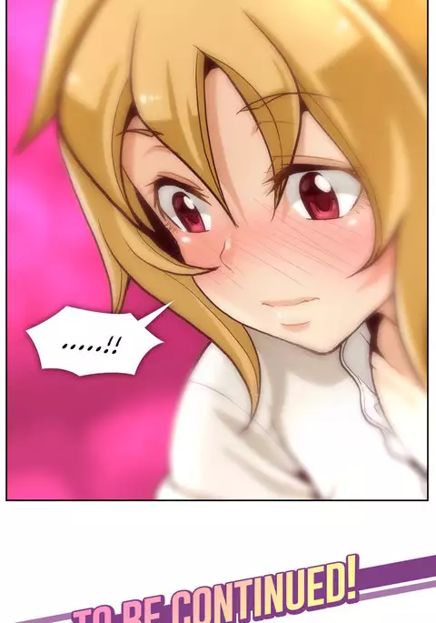 Secret Folder Ch.1-9