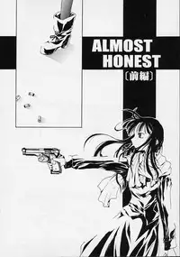 [Ouma Tokiichi] Neko Mamma