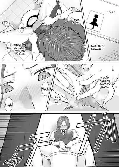 "Otto no Buka ni Ikasarechau..." Aragaezu Kanjite Shimau Furinzuma | "My Husband's Subordinate is Going to Make Me Cum..." An Adulterous Wife Who Can't Resist the Pleasure Chapter 11