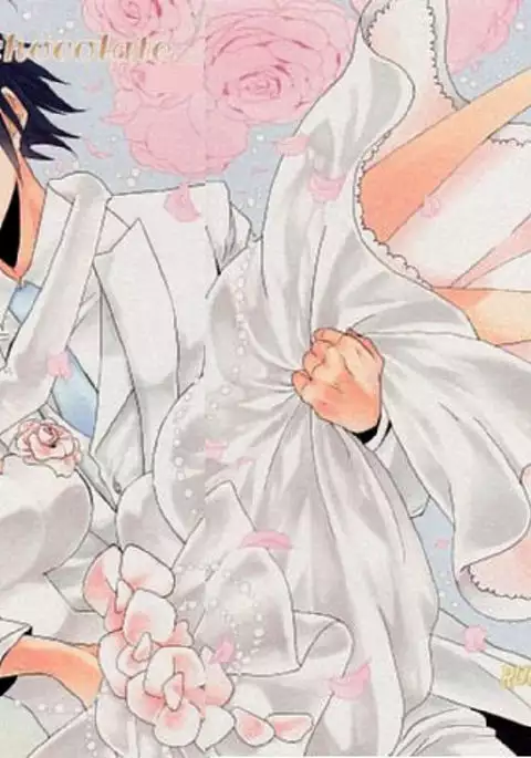 Marshmallow chocolate